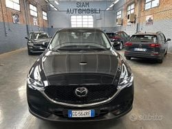 Nero Usata 2021 Mazda CX-5 Homura-Line SUV | 16.900 € (Ottimo prezzo)