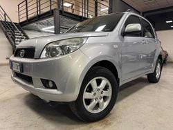 Argento Usata 2008 Daihatsu Terios SUV | 7900 € (Cara)