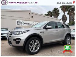 Usata 2016 Land Rover Discovery Sport HSE SUV | 13.700 € (Buon prezzo)
