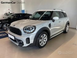Usata 2021 Mini Cooper D Countryman Business SUV | 22.900 € (Buon prezzo)