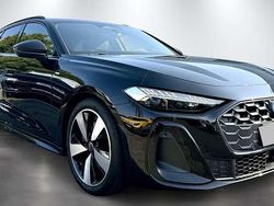 Nero Usata 2025 Audi A5 S-Line Coupé | 52.500 € (Buon prezzo)