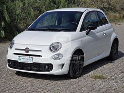 Bianco Usata 2022 Fiat 500 Connect Tre volumi | 12.500 € (Buon prezzo)