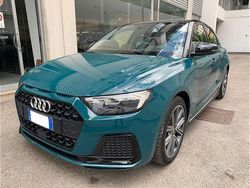 Verde Usata 2019 Audi A1 Sportback Admired Due volumi | 21.000 € (Buon prezzo)