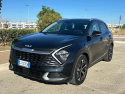 Nero Usata 2022 Kia Sportage 2 SUV | 25.000 € (Cara)