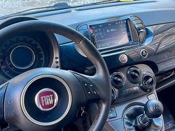 Nero Usata 2009 Fiat 1200 Due volumi | 3600 €