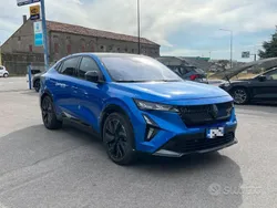 Blu Nuova 2025 Renault Rafale Esprit Alpine SUV | 43.900 € (Buon prezzo)