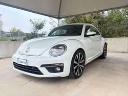 Bianco Usata 2012 VW Maggiolino Sport Due volumi | 12.800 € (Buon prezzo)