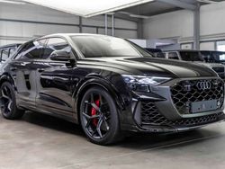 Nardograu Usata 2024 Audi RS Q8 Performance SUV | 149.890 €