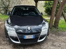 Usata 2009 Renault Mégane Coupé Coupé | 5500 €