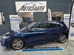 Usata 2017 VW Golf VII R-line Tre volumi | 19.500 € (Buon prezzo)