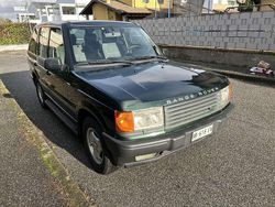Usata 1998 Land Rover Range Rover SUV | 7500 € (Molto cara)