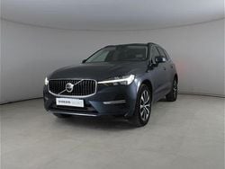 Blu Usata 2023 Volvo XC60 Core SUV | 25.700 € (Super prezzo)