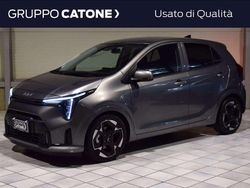 Grigio Nuova 2025 Kia Picanto Due volumi | 16.500 €