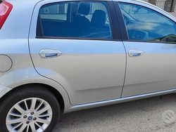 Grigio Usata 2006 Fiat Punto Due volumi | 2200 €