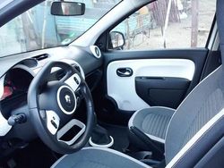 Bianco Usata 2015 Renault Twingo Due volumi | 7500 € (Buon prezzo)