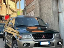 Usata 2002 Mitsubishi Pajero SUV | 6800 € (Buon prezzo)