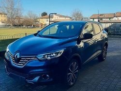 Blu Usata 2018 Renault Kadjar SUV | 10.500 € (Ottimo prezzo)