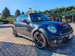 Blu Usata 2006 Mini Cooper S Due volumi | 5000 € (Buon prezzo)
