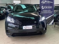 Nero Usata 2022 Land Rover Range Rover Velar S SUV | 39.900 € (Buon prezzo)