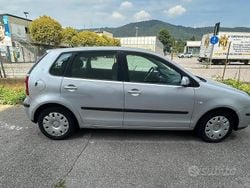 Grigio Usata 2004 VW Polo Due volumi | 2300 € (Buon prezzo)