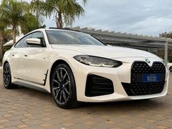 Bianco Usata 2023 BMW 420 M Sport Coupé | 42.999 € (Buon prezzo)