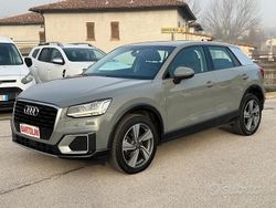 Grigio Usata 2020 Audi Q2 S-Line SUV | 21.500 € (Ottimo prezzo)