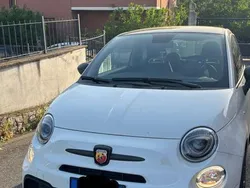 Usata 2023 Abarth 595 Turismo Due volumi | 19.000 € (Ottimo prezzo)