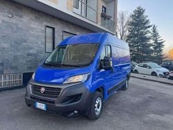 Blu Usata 2021 Fiat Ducato 33 Furgone | 12.900 € (Super prezzo)