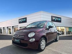 Bordeaux Usata 2019 Fiat 500C Pop Cabrio | 9200 € (Ottimo prezzo)