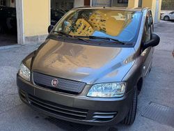Beige Usata 2009 Fiat Multipla Dynamic Monovolume | 4000 € (Buon prezzo)