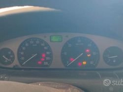 Usata 2001 Lancia Lybra Station wagon | 1500 €