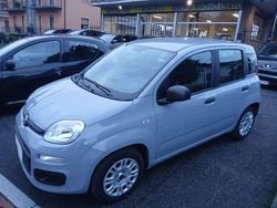 Grigio Usata 2021 Fiat Panda Connect Due volumi | 10.500 € (Buon prezzo)