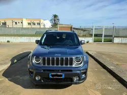 Usata 2020 Jeep Renegade Limited SUV | 16.700 € (Buon prezzo)