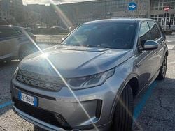 Grigio Usata 2020 Land Rover Discovery Sport SE Dynamic SUV | 17.900 € (Buon prezzo)