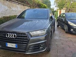 Usata 2019 Audi Q7 Sport SUV | 41.000 € (Ottimo prezzo)