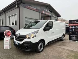 Bianco / ov369 Usata 2021 Renault Trafic Monovolume | 15.950 € (Super prezzo)
