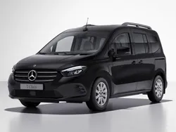 Mercedes T180