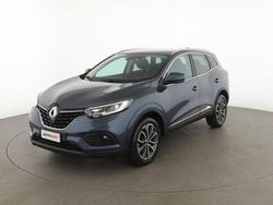 Grigio Usata 2020 Renault Kadjar SUV | 16.499 € (Buon prezzo)