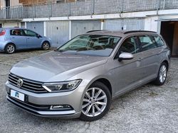 Grigio Usata 2015 VW Passat Business Station wagon | 9800 € (Buon prezzo)