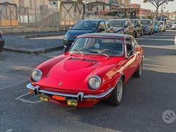 Rosso Usata 1960 Fiat 850 Coupé | 9500 €