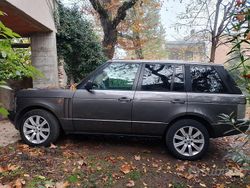 Grigio Usata 2003 Land Rover Range Rover SUV | 9500 €