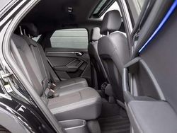 Nero Usata 2020 Audi Q3 S-Line SUV | 26.211 € (Super prezzo)