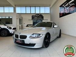 Argento Usata 2008 BMW Z4 Cabrio | 16.900 € (Buon prezzo)