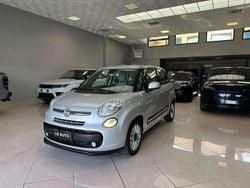 Other Usata 2016 Fiat 500L Lounge Monovolume | 9000 € (Buon prezzo)