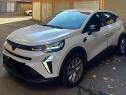 Bianco Usata 2024 Renault Captur Evolution SUV | 19.000 € (Buon prezzo)