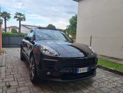 Usata 2017 Porsche Macan S SUV | 37.500 € (Super prezzo)