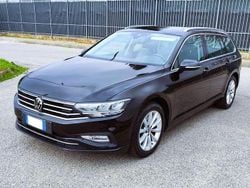 Other Usata 2022 VW Passat Business Station wagon | 18.900 € (Buon prezzo)