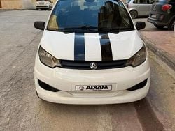 Bianco Usata 2016 Aixam City | 6500 €