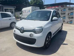 Bianco Usata 2016 Renault Twingo Life Due volumi | 6490 € (Buon prezzo)