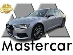 Grigio Usata 2019 Audi A6 Ambiente Station wagon | 17.900 € (Buon prezzo)